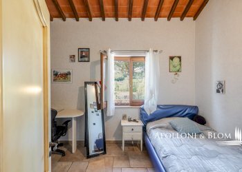 Rustico SP 130 di Castagnoli, 47, Castellina in Chianti - foto 32
