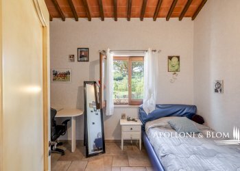 Rustico SP 130 di Castagnoli, 47, Castellina in Chianti - foto 33
