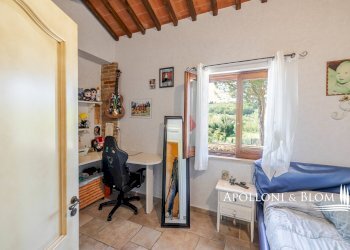 Rustico SP 130 di Castagnoli, 47, Castellina in Chianti - foto 34