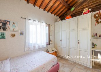 Rustico SP 130 di Castagnoli, 47, Castellina in Chianti - foto 35