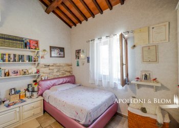 Rustico SP 130 di Castagnoli, 47, Castellina in Chianti - foto 36