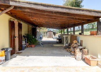 Rustico SP 130 di Castagnoli, 47, Castellina in Chianti - foto 39