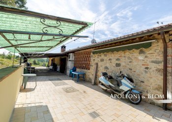 Rustico SP 130 di Castagnoli, 47, Castellina in Chianti - foto 40