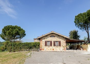 Rustico SP 130 di Castagnoli, 47, Castellina in Chianti - foto 43
