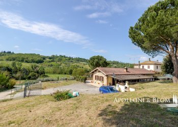 Rustico SP 130 di Castagnoli, 47, Castellina in Chianti - foto 44