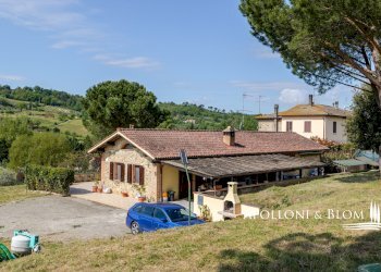 Rustico SP 130 di Castagnoli, 47, Castellina in Chianti - foto 45