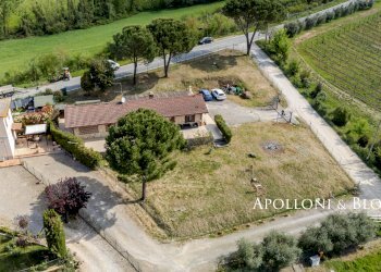 Rustico SP 130 di Castagnoli, 47, Castellina in Chianti - foto 46