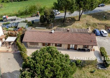 Rustico SP 130 di Castagnoli, 47, Castellina in Chianti - foto 47