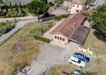 Rustico SP 130 di Castagnoli, 47, Castellina in Chianti - foto 48