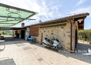 Rustico SP 130 di Castagnoli, 47, Castellina in Chianti - foto 49