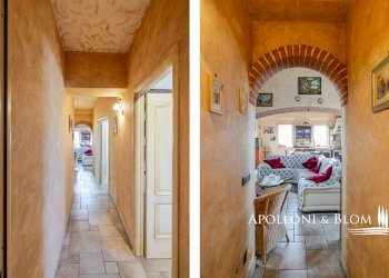 Rustic SP 130 di Castagnoli, 47, Castellina in Chianti - photo 50
