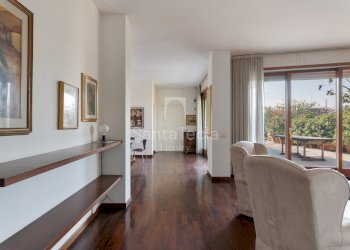 Attico Via Giacomo Boni, 37, Milano (zona Washington) - foto 6