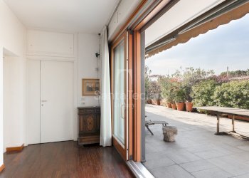 Attico Via Giacomo Boni, 37, Milano (zona Washington) - foto 8