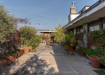 Attico Via Giacomo Boni, 37, Milano (zona Washington) - foto 9