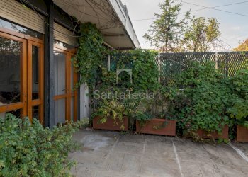 Attico Via Giacomo Boni, 37, Milano (zona Washington) - foto 11