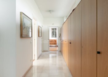 Attico Via Giacomo Boni, 37, Milano (zona Washington) - foto 22