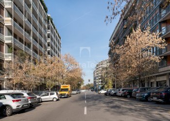 Attico Via Giacomo Boni, 37, Milano (zona Washington) - foto 25