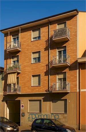 Three-room apartment Torino - photo 1