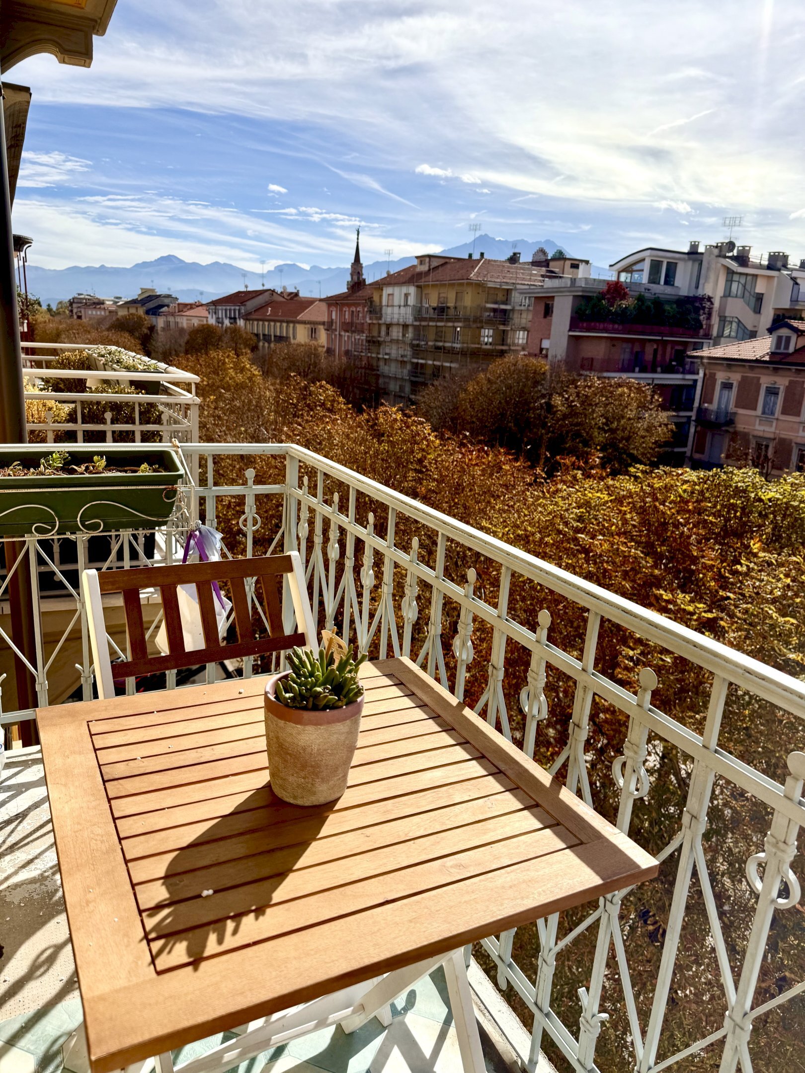 Trilocale Cuneo - foto 1