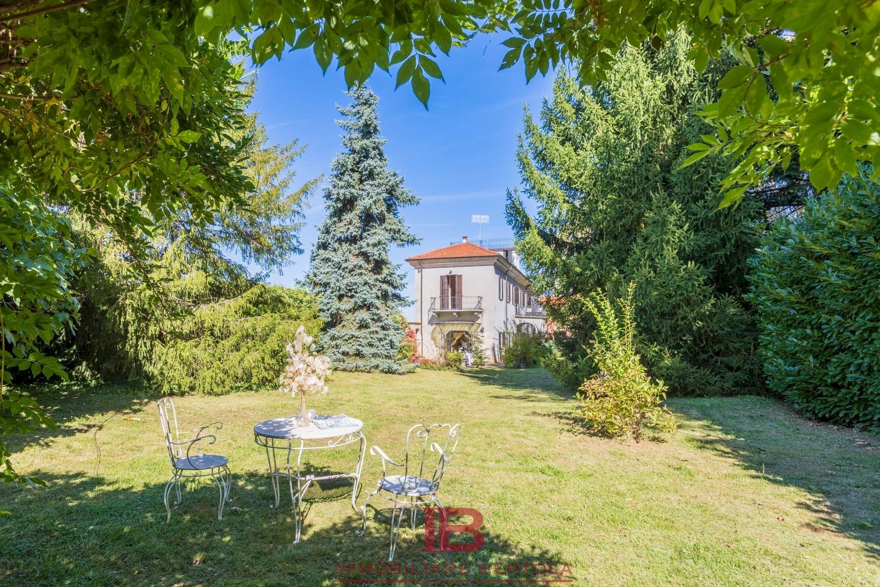 Dimora Storica frazione San Rocco Castagnaretta, Cuneo - foto 1