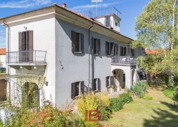 Historic Residence hamlet San Rocco Castagnaretta, Cuneo - photo 3