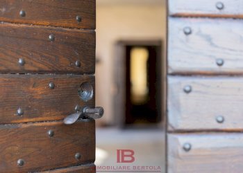 Historic Residence hamlet San Rocco Castagnaretta, Cuneo - photo 5