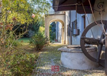 Historic Residence hamlet San Rocco Castagnaretta, Cuneo - photo 8