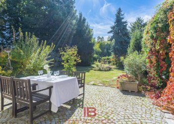 Historic Residence hamlet San Rocco Castagnaretta, Cuneo - photo 16