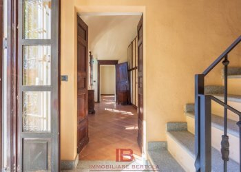 Historic Residence hamlet San Rocco Castagnaretta, Cuneo - photo 19