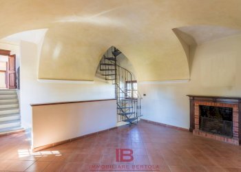 Historic Residence hamlet San Rocco Castagnaretta, Cuneo - photo 29
