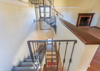 Historic Residence hamlet San Rocco Castagnaretta, Cuneo - photo 31