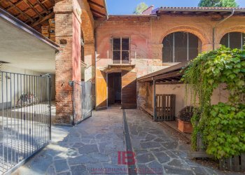 Historic Residence hamlet San Rocco Castagnaretta, Cuneo - photo 34