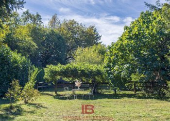 Historic Residence hamlet San Rocco Castagnaretta, Cuneo - photo 36