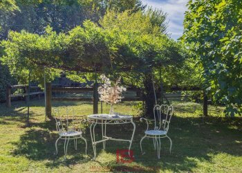 Historic Residence hamlet San Rocco Castagnaretta, Cuneo - photo 37