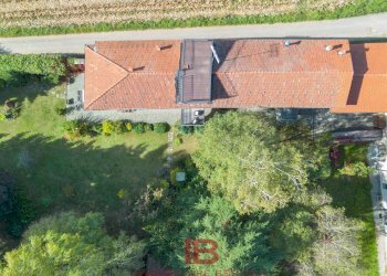 Historic Residence hamlet San Rocco Castagnaretta, Cuneo - photo 41