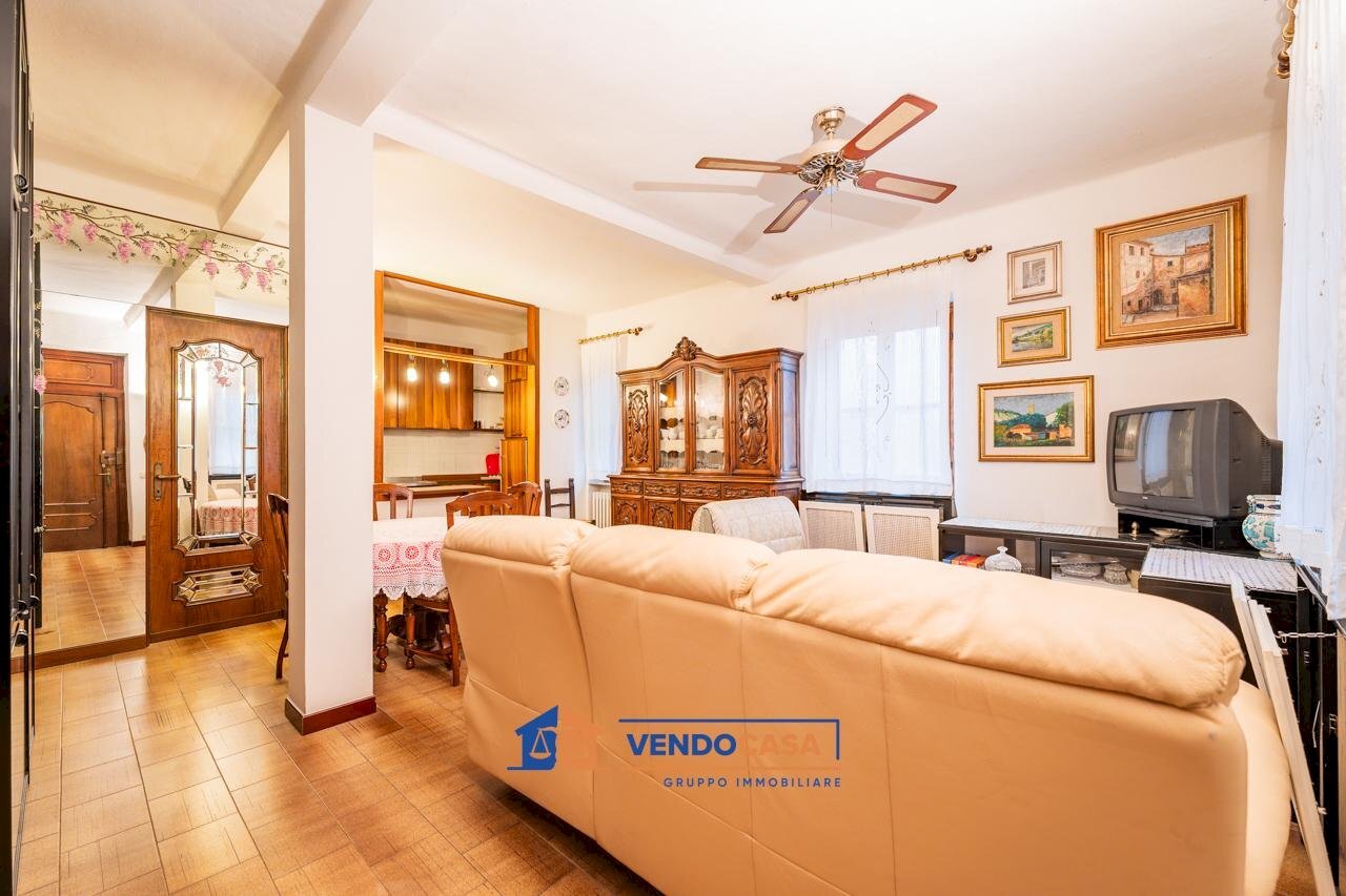 Three-room apartment Mondovì - photo 2