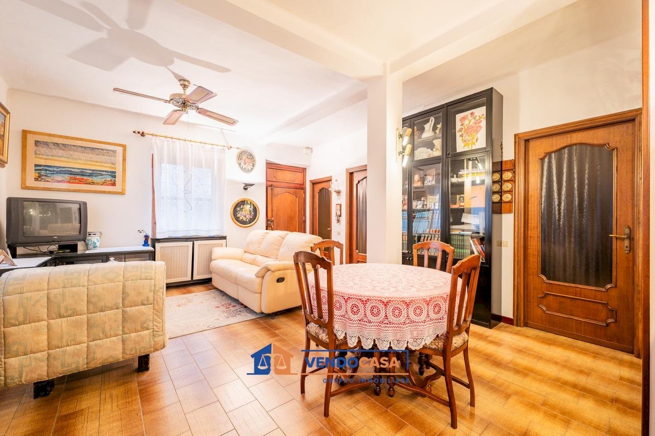 Three-room apartment Mondovì - photo 3