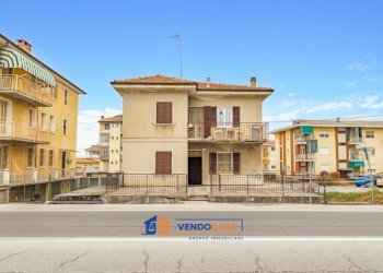 Trilocale Mondovì - foto 1