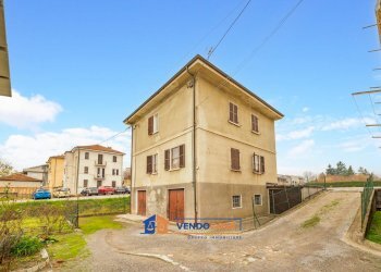 Trilocale Mondovì - foto 24