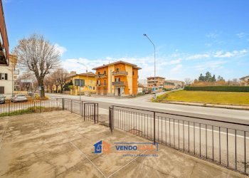 Trilocale Mondovì - foto 27