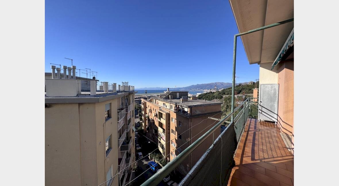 Bilocale Genova - foto 2