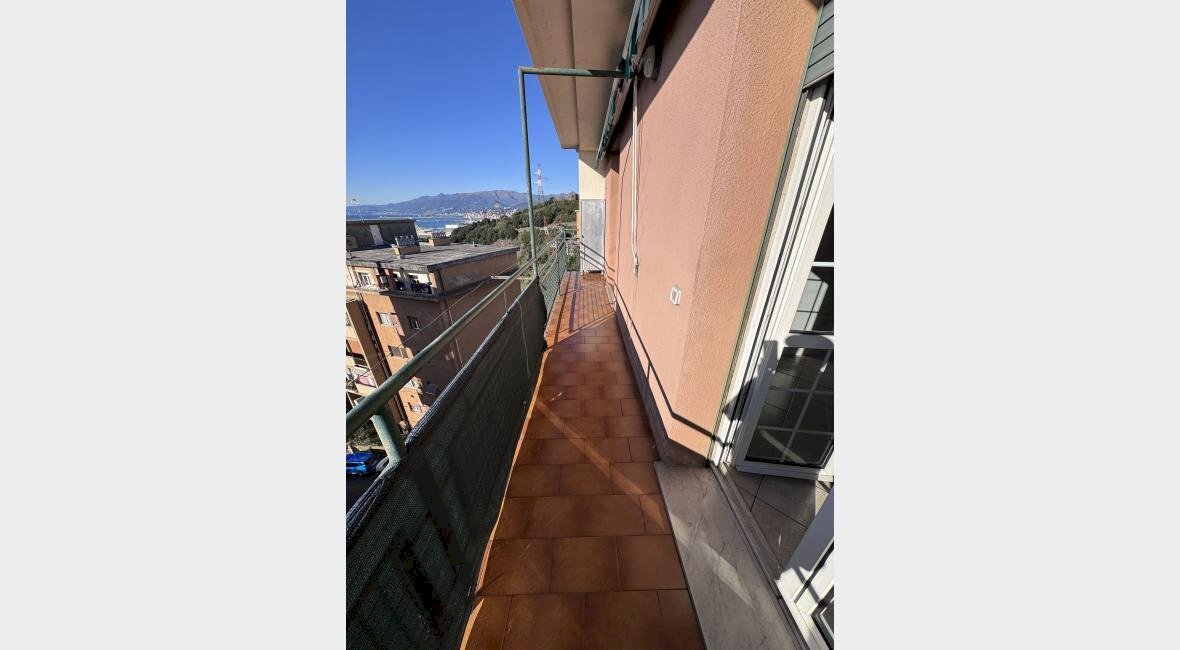 Bilocale Genova - foto 3