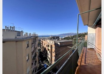 Bilocale Genova - foto 2