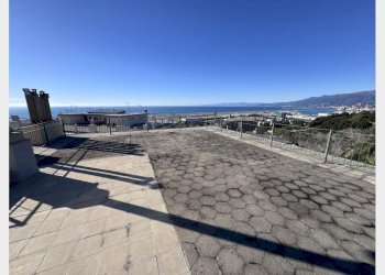 Bilocale Genova - foto 12