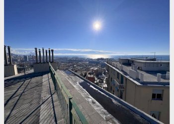 Bilocale Genova - foto 13