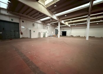 Capannone via Enrico Mattei, Castello d'Argile - foto 14