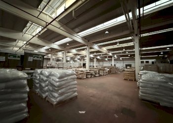 Capannone via Enrico Mattei, Castello d'Argile - foto 18