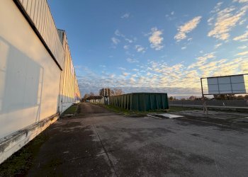 Capannone via Enrico Mattei, Castello d'Argile - foto 6