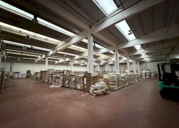 Capannone via Enrico Mattei, Castello d'Argile - foto 20