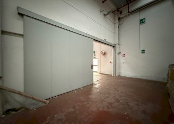 Capannone via Enrico Mattei, Castello d'Argile - foto 24